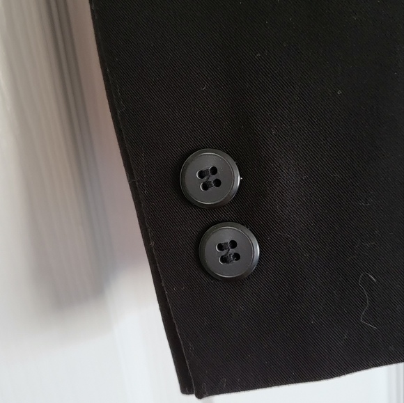 ICO Uniforms blazer/ suit top - Picture 3 of 3